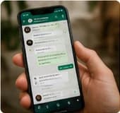 Comunicación directa